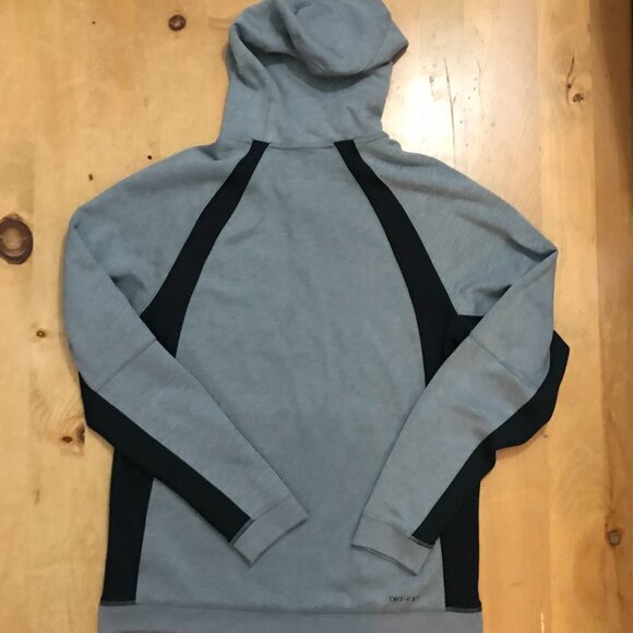 Air Jordon Dri-FIT Full Zip Hoodie/Sweater - Size M - Picture 5 of 6